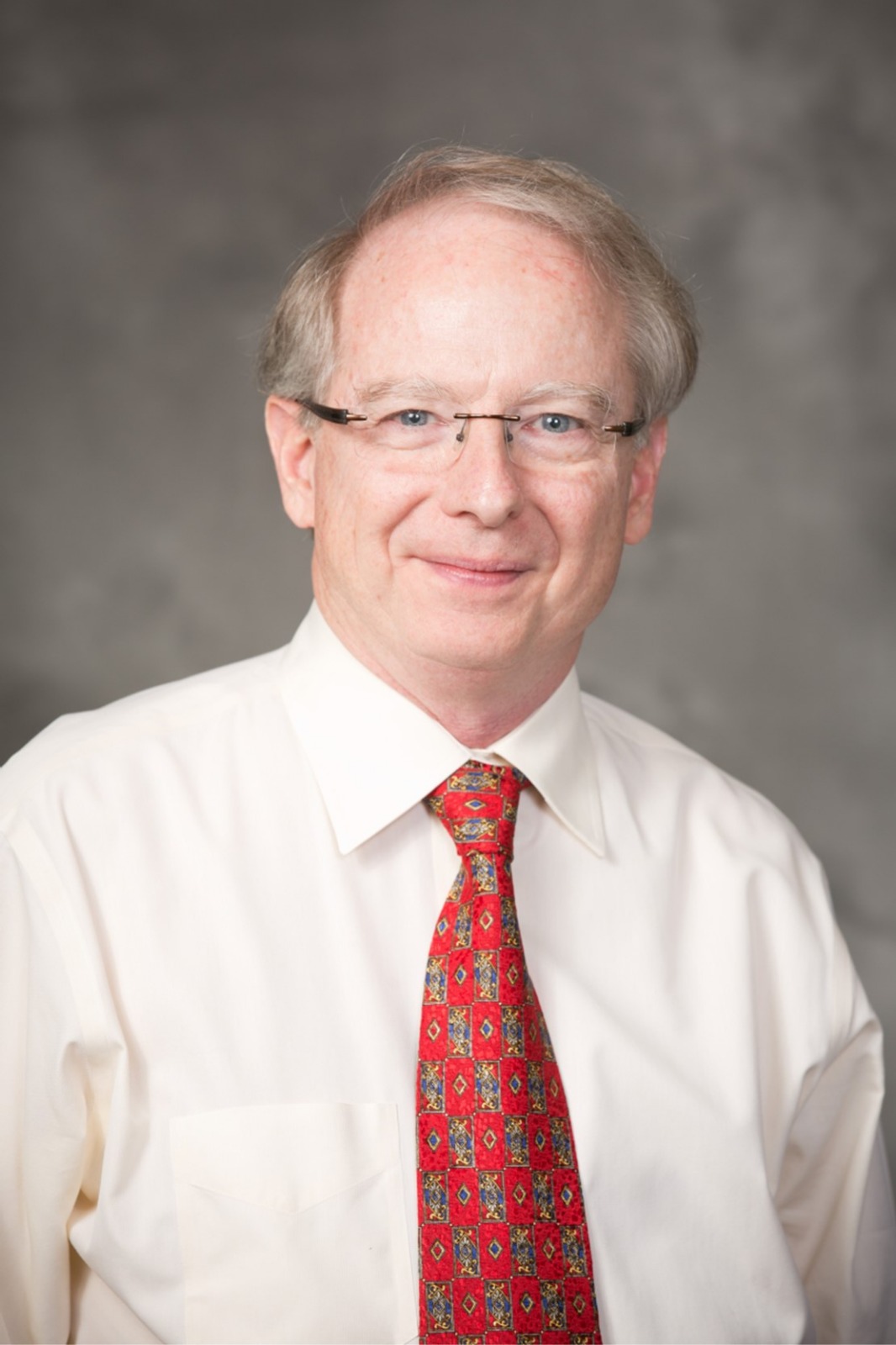 Prof. Patrick Seitzer